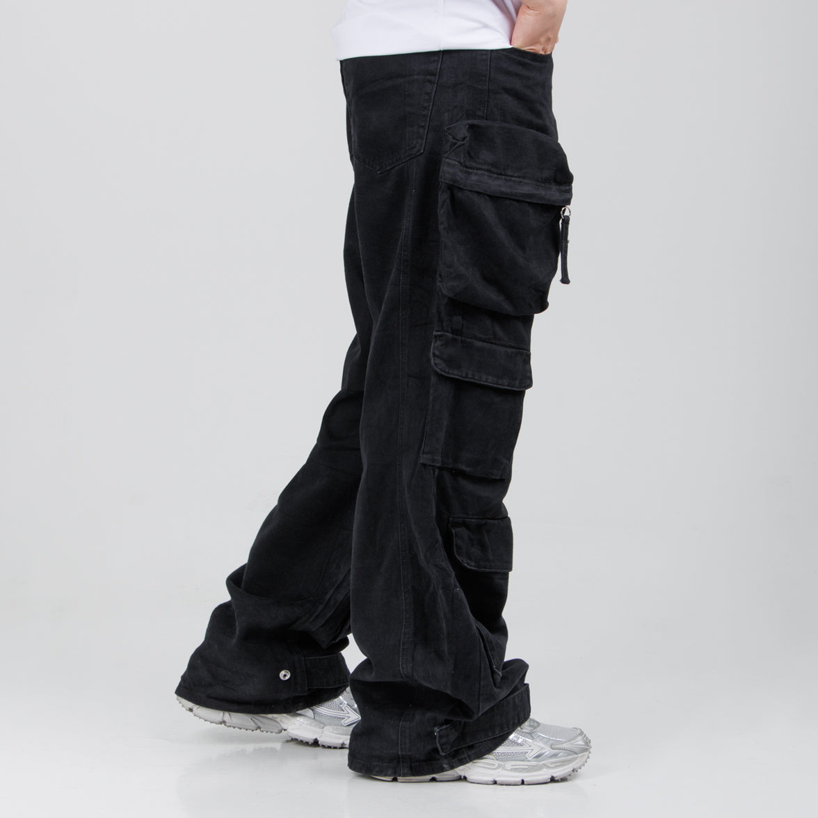 Jean Axspen Cargo Hombre GY5194