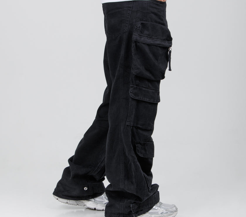 Jean Axspen Cargo Hombre GY5194