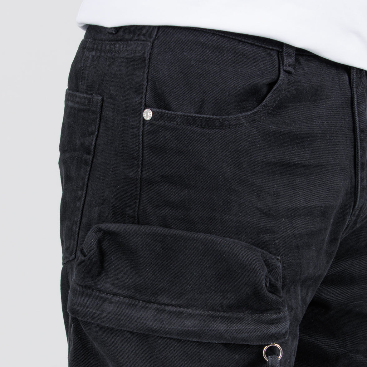 Jean Axspen Cargo Hombre GY5194