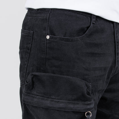 Jean Axspen Cargo Hombre GY5194