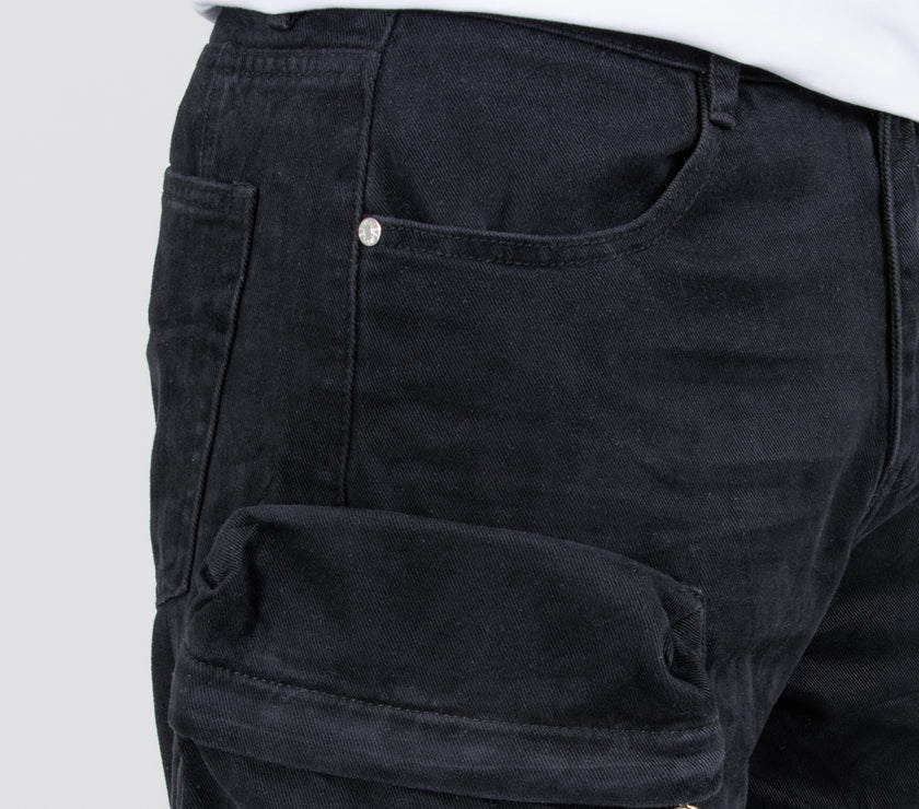 Jean Axspen Cargo Hombre GY5194