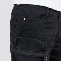 Jean Axspen Cargo Hombre GY5194