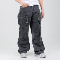 Jean Axspen Cargo Hombre GY5194