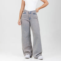 Jean wide leg 2949 Rígido
