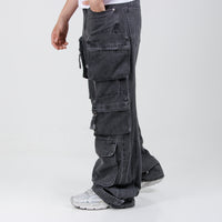 Jean Axspen Cargo Hombre GY5194