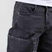 Jean Axspen Cargo Hombre GY5194