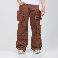 Jean Axspen Cargo Hombre GY5194