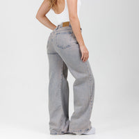 Jean wide leg 2949 Rígido