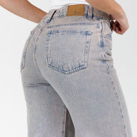 Jean wide leg 2949 Rígido