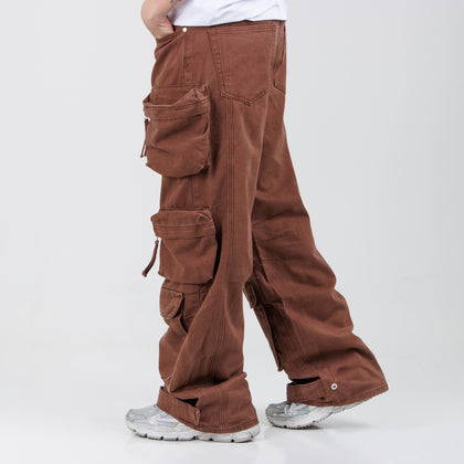 Jean Axspen Cargo Hombre GY5194