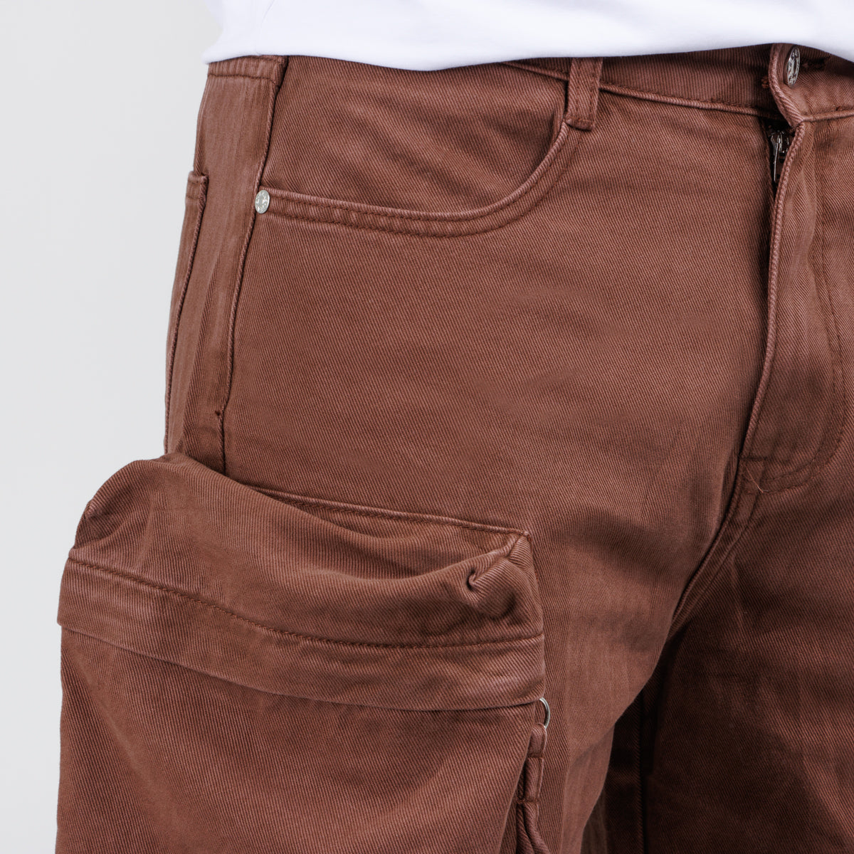 Jean Axspen Cargo Hombre GY5194