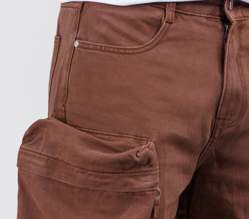 Jean Axspen Cargo Hombre GY5194