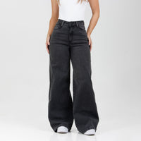Jean wide leg 2965 Licrado (Horma Reducida)