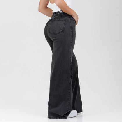 Jean wide leg 2965 Licrado (Horma Reducida)