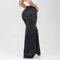 Jean wide leg 2965 Licrado (Horma Reducida)