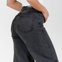 Jean wide leg 2965 Licrado (Horma Reducida)