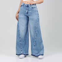 Jean Axspen Wide Leg Ax-2826