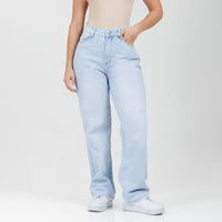 Jean Axspen Mom Fit Ax-2987 Licrado