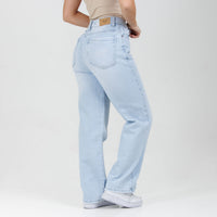 Jean Axspen Mom Fit Ax-2987 Licrado