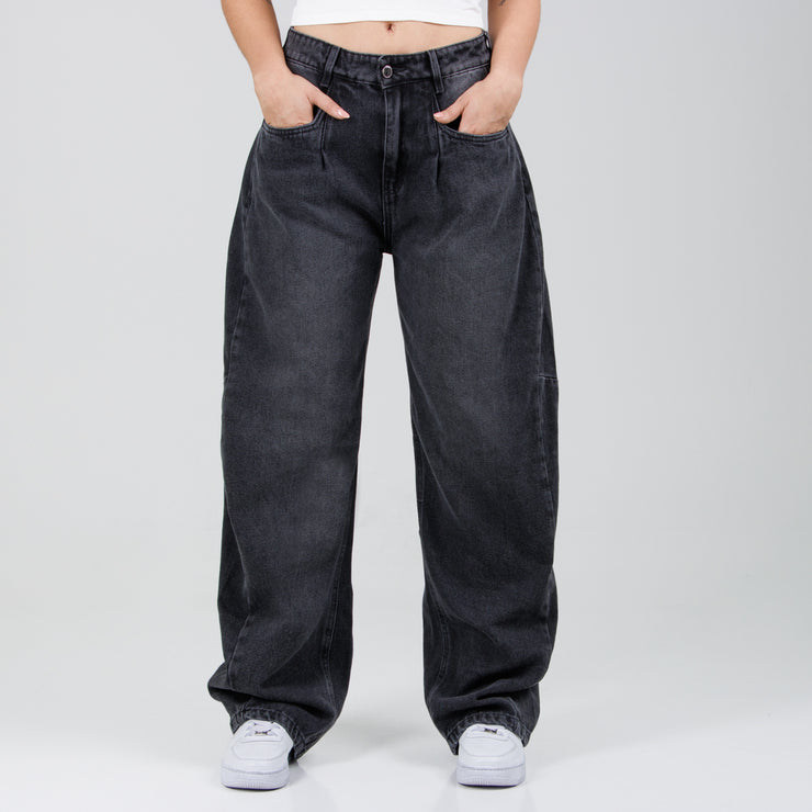 Jean Axspen Baggy Ax-2853 Gris