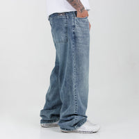 Jean Baggy Hombre H-222