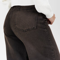 Jean Axspen Wide Leg Ax-2924 Rigido