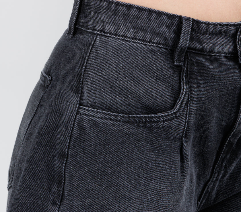 Jean Axspen Baggy Ax-2853 Gris