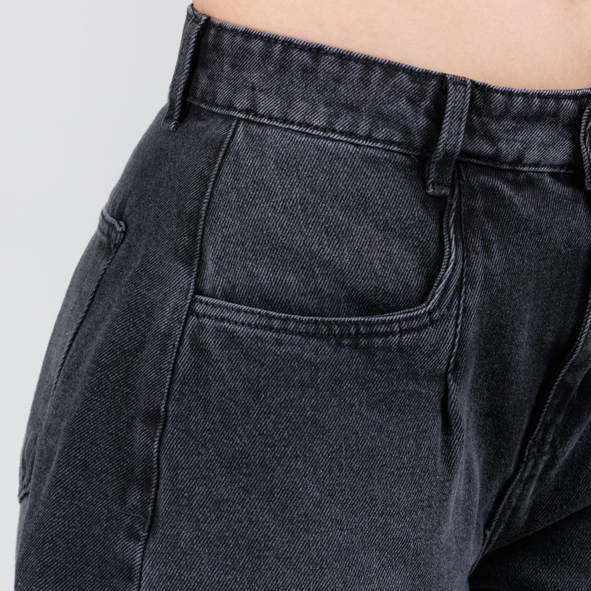 Jean Axspen Baggy Ax-2853 Gris