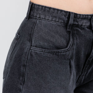 Jean Axspen Baggy Ax-2853 Gris