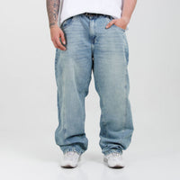 Jean Baggy Hombre H-219