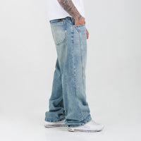 Jean Baggy Hombre H-219