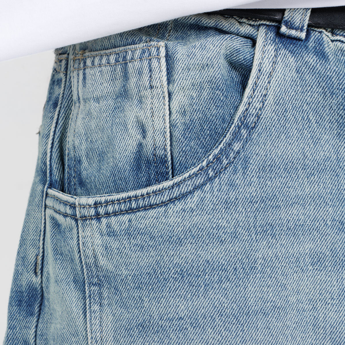 Jean Baggy Hombre H-219