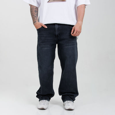 Jean Stright Hombre H-224 Licrado