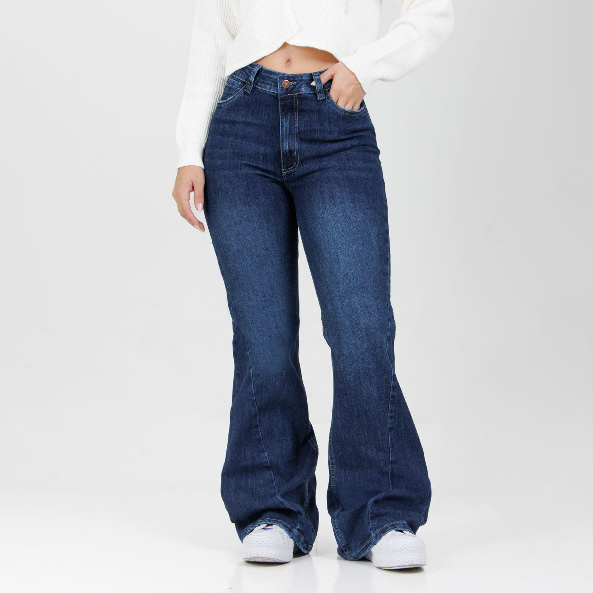 Jean Axspen Flare 3010 Licrado