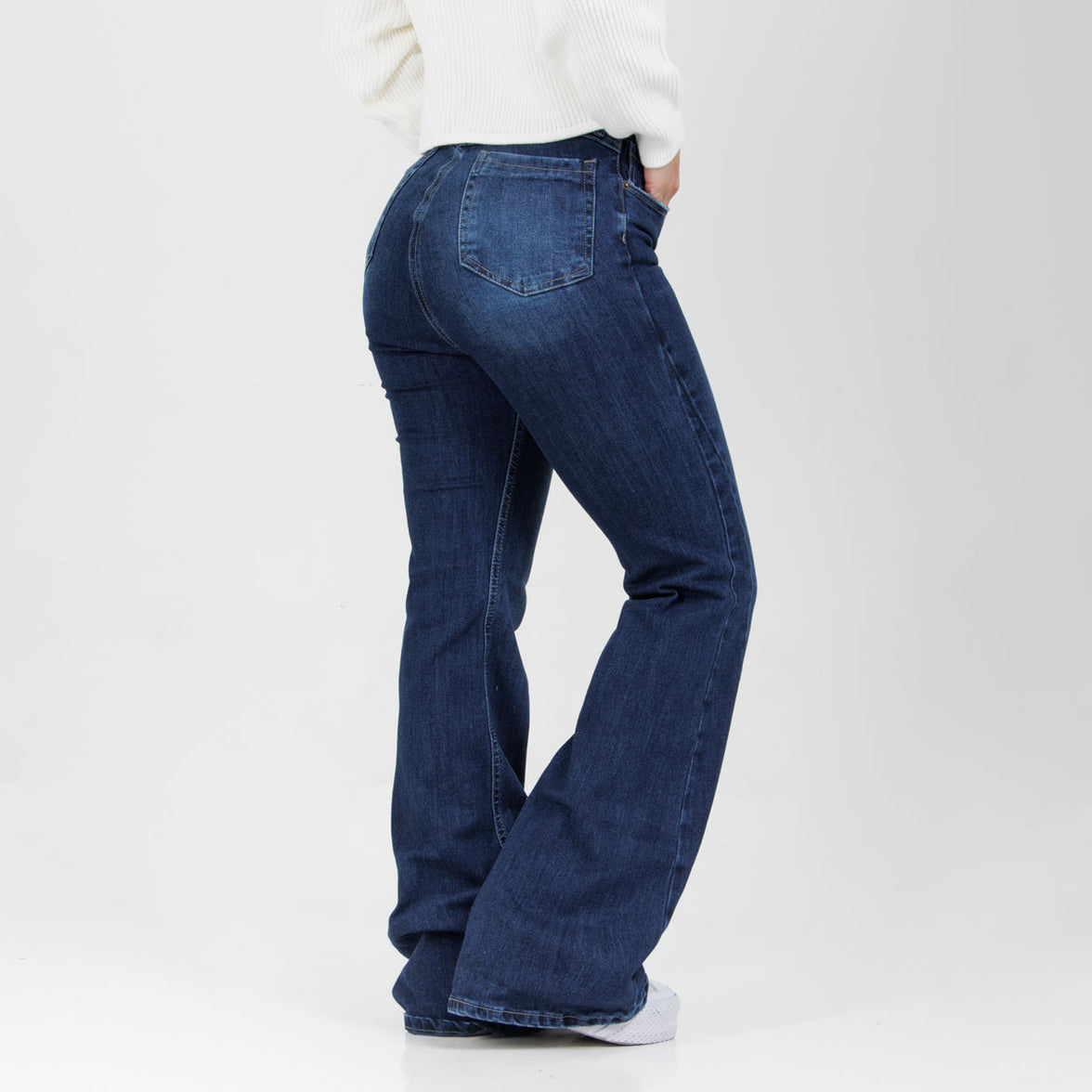 Jean Axspen Flare 3010 Licrado