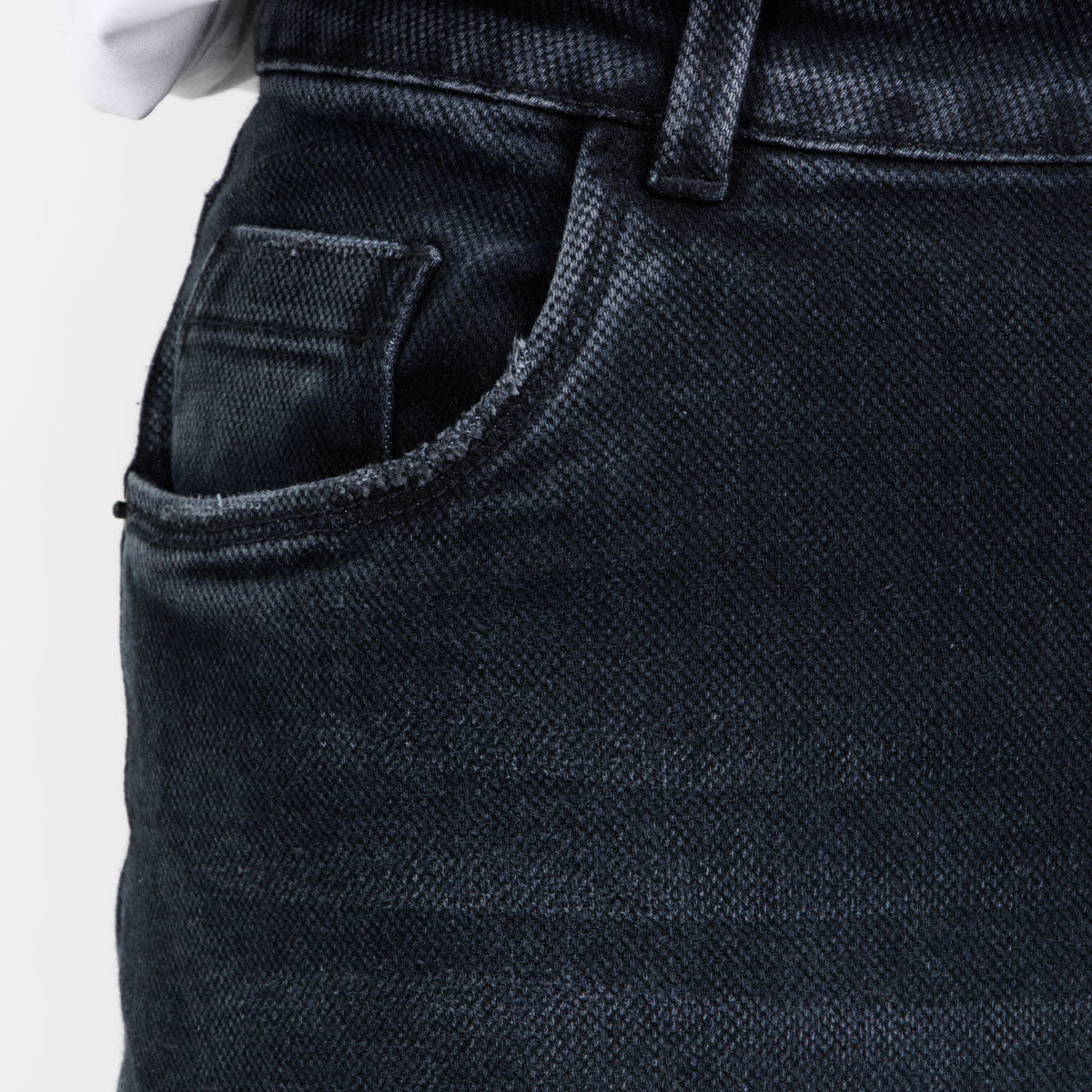 Jean Stright Hombre H-224 Licrado