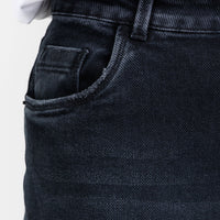 Jean Stright Hombre H-224 Licrado