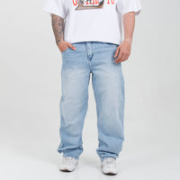 Jean Baggy Axspen H-221