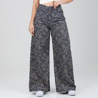 Jean Axspen Wide Leg Ax-2934