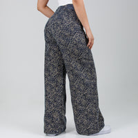 Jean Axspen Wide Leg Ax-2934