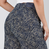 Jean Axspen Wide Leg Ax-2934