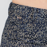 Jean Axspen Wide Leg Ax-2934