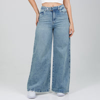 Jean Axspen Wide Leg Ax-2837