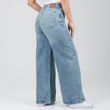 Jean Axspen Wide Leg Ax-2837