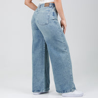 Jean Axspen Wide Leg Ax-2837