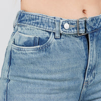 Jean Axspen Wide Leg Ax-2837