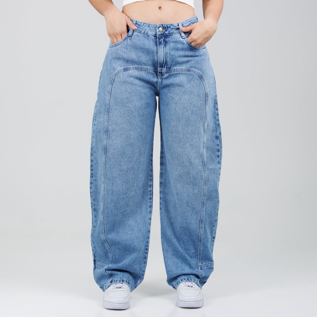 Jean Axspen Baggy Ax-2881