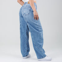 Jean Axspen Baggy Ax-2881