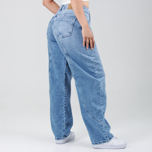 Jean Axspen Baggy Ax-2881