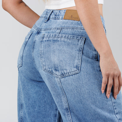 Jean Axspen Baggy Ax-2881